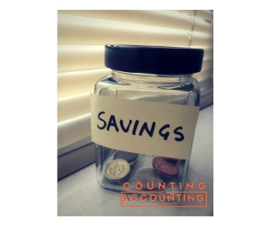 countingonaccounting.wordpress.com, How to save money in Nigeria,saving tips